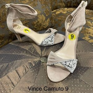 Earth Tone Vince Camuto
